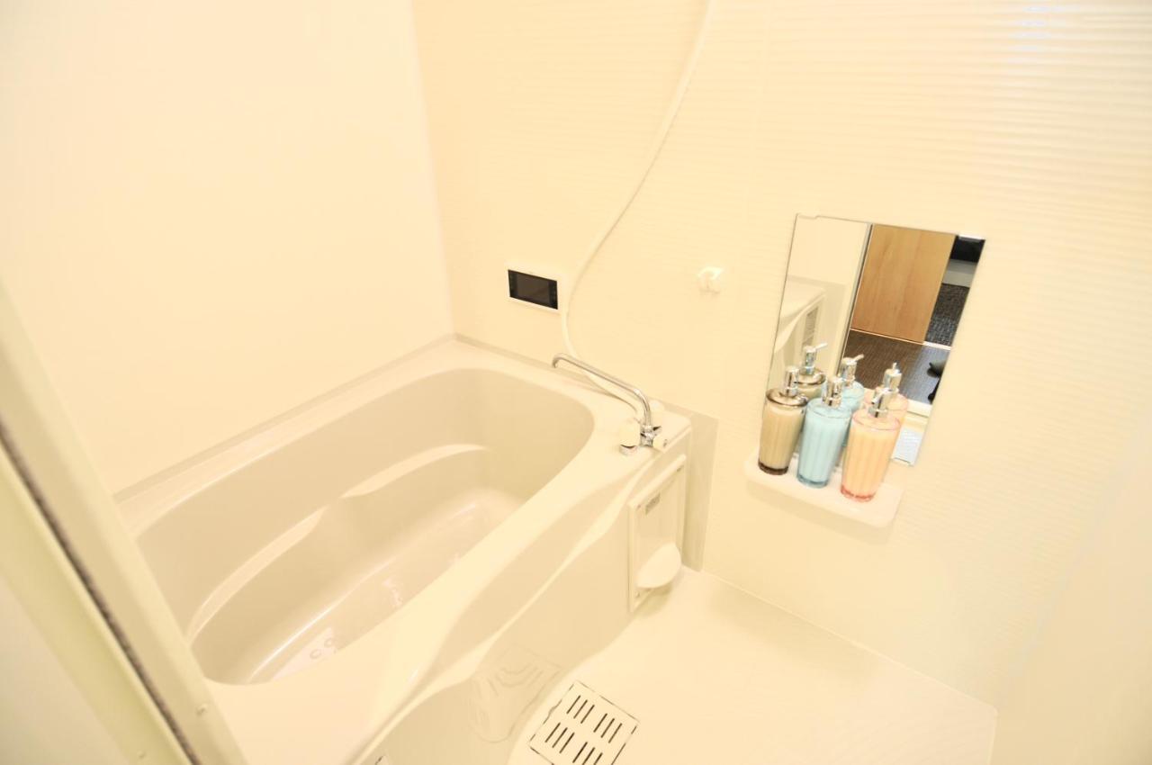 Hiz Hotel Kyoto-Nijo Castle Bagian luar foto